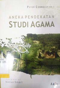 Image of Aneka Pendekatan Studi Agama